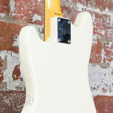 Load image into Gallery viewer, Fender Mustang '69 Reissue MG69 2014 Vintage White MIJ Japan