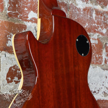 Load image into Gallery viewer, FGN Neo Classic Single Cut NCLS-10R 2010 Goldtop MIJ Japan FujiGen