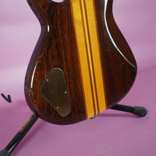Load image into Gallery viewer, Aria Pro II RSB-600 Rev Sound 1981 Walnut MIJ Matsumoku Japan