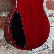 Load image into Gallery viewer, Burny SG-55 Rock'n Roll Model 1980's Cherry MIJ Japan