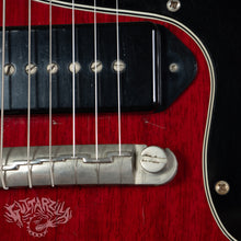 Load image into Gallery viewer, Burny SG-55 Rock'n Roll Model 1980's Cherry MIJ Japan