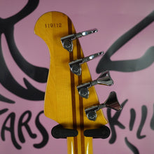 Load image into Gallery viewer, Aria Pro II RSB-600 Rev Sound 1981 Walnut MIJ Matsumoku Japan