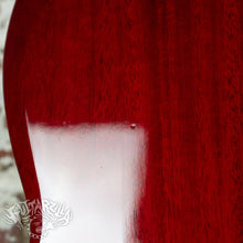 Load image into Gallery viewer, Burny SG-55 Rock'n Roll Model 1980's Cherry MIJ Japan