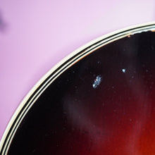 Load image into Gallery viewer, Yamaha AE-11 Jazz Box Single Cut 1968 Sunburst MIJ Japan