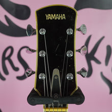 Load image into Gallery viewer, Yamaha AE-11 Jazz Box Single Cut 1968 Sunburst MIJ Japan