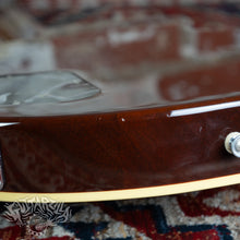 Load image into Gallery viewer, FGN Neo Classic Single Cut NCLS-10R 2010 Goldtop MIJ Japan FujiGen