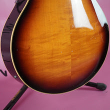 Load image into Gallery viewer, Yamaha AE-11 Jazz Box Single Cut 1968 Sunburst MIJ Japan