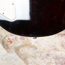 Load image into Gallery viewer, Epiphone Les Paul Nuclear Extreme 2001 Yellow Crackle