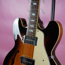 Load image into Gallery viewer, Epiphone Casino 2003 Vintage Sunburst Peerless MIK Korea