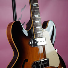 Load image into Gallery viewer, Epiphone Casino 2003 Vintage Sunburst Peerless MIK Korea