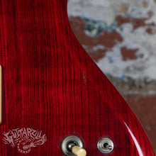 Load image into Gallery viewer, Aria Pro II Cardinal Series CS-350 1981 Transparent Red MIJ Japan Matsumoku