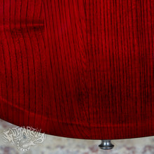 Load image into Gallery viewer, Aria Pro II Cardinal Series CS-350 1981 Transparent Red MIJ Japan Matsumoku