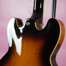 Load image into Gallery viewer, Epiphone Casino 2003 Vintage Sunburst Peerless MIK Korea