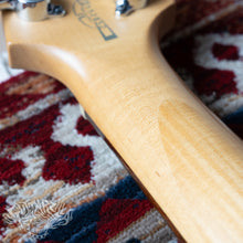 Load image into Gallery viewer, Ibanez S Classic SCA-220 2001 Black Pearl MIJ Fujigen