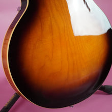 Load image into Gallery viewer, Epiphone Casino 2003 Vintage Sunburst Peerless MIK Korea
