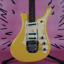 Load image into Gallery viewer, Yamaha SGV-300 Flying Samurai 2000's Yellow