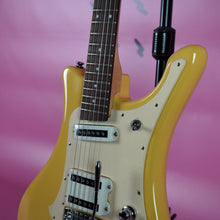Load image into Gallery viewer, Yamaha SGV-300 Flying Samurai 2000's Yellow