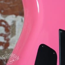 Load image into Gallery viewer, Aria Pro II Vanguard Series VA-430S 1990's Pink