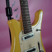 Load image into Gallery viewer, Yamaha SGV-300 Flying Samurai 2000's Yellow