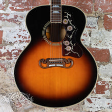 Load image into Gallery viewer, Orville By Gibson J-200 Jumbo 1992 Vintage Sunburst MIJ Japan