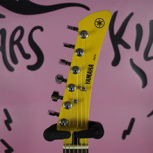 Load image into Gallery viewer, Yamaha SGV-300 Flying Samurai 2000's Yellow