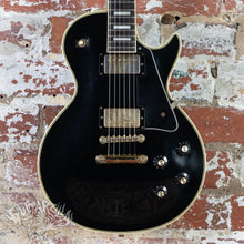 Load image into Gallery viewer, Greco EGC68-50 Single Cut 1982 Ebony MIJ Japan FujiGen