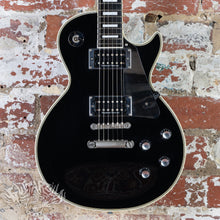 Load image into Gallery viewer, Edwards E-LP 92CD 2009 Ebony John Sykes MIJ ESP Japan