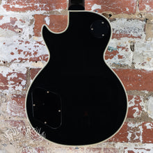 Load image into Gallery viewer, Edwards E-LP 92CD 2009 Ebony John Sykes MIJ ESP Japan