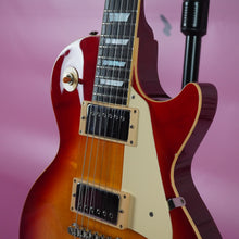 Load image into Gallery viewer, Tokai Love Rock LS-55 1994 Cherry Sunburst MIJ Japan