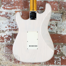 Load image into Gallery viewer, Fender Stratocaster ST57-TX ALG 2015 US Blonde MIJ Japan