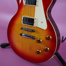 Load image into Gallery viewer, Tokai Love Rock LS-55 1994 Cherry Sunburst MIJ Japan