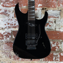 Load image into Gallery viewer, Charvel Dinky Custom DK-085-SH 90's Black MIJ Japan Superstrat