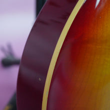 Load image into Gallery viewer, Tokai Love Rock LS-55 1994 Cherry Sunburst MIJ Japan