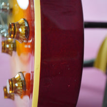 Load image into Gallery viewer, Tokai Love Rock LS-55 1994 Cherry Sunburst MIJ Japan