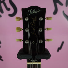 Load image into Gallery viewer, Tokai Love Rock LS-55 1994 Cherry Sunburst MIJ Japan