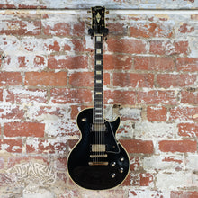 Load image into Gallery viewer, Greco EGC68-50 Single Cut 1982 Ebony MIJ Japan FujiGen