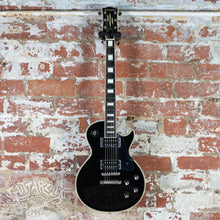 Load image into Gallery viewer, Edwards E-LP 92CD 2009 Ebony John Sykes MIJ ESP Japan