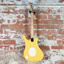 Load image into Gallery viewer, Yamaha SGV-300 Flying Samurai 2000's Yellow