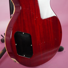 Load image into Gallery viewer, Tokai Love Rock LS-55 1994 Cherry Sunburst MIJ Japan
