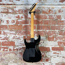 Load image into Gallery viewer, Charvel Dinky Custom DK-085-SH 90's Black MIJ Japan Superstrat