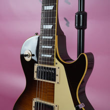 Load image into Gallery viewer, Greco EG-500 Single Cut 1978 Brown Sunburst MIJ Japan FujiGen