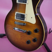 Load image into Gallery viewer, Greco EG-500 Single Cut 1978 Brown Sunburst MIJ Japan FujiGen