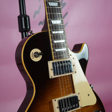 Load image into Gallery viewer, Greco EG-500 Single Cut 1978 Brown Sunburst MIJ Japan FujiGen