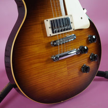 Load image into Gallery viewer, Greco EG-500 Single Cut 1978 Brown Sunburst MIJ Japan FujiGen