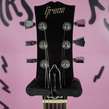 Load image into Gallery viewer, Greco EG-500 Single Cut 1978 Brown Sunburst MIJ Japan FujiGen