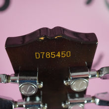 Load image into Gallery viewer, Greco EG-500 Single Cut 1978 Brown Sunburst MIJ Japan FujiGen