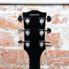 Load image into Gallery viewer, Edwards E-LP 92CD 2009 Ebony John Sykes MIJ ESP Japan