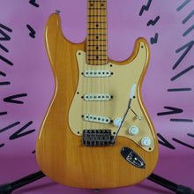 Load image into Gallery viewer, Greco SE-500 Spacey Sound Double Cut 1981 Natural MIJ Japan