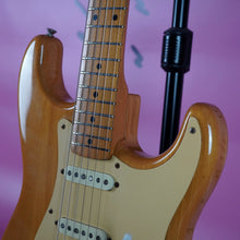 Load image into Gallery viewer, Greco SE-500 Spacey Sound Double Cut 1981 Natural MIJ Japan