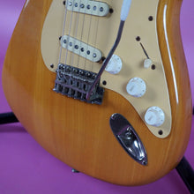 Load image into Gallery viewer, Greco SE-500 Spacey Sound Double Cut 1981 Natural MIJ Japan
